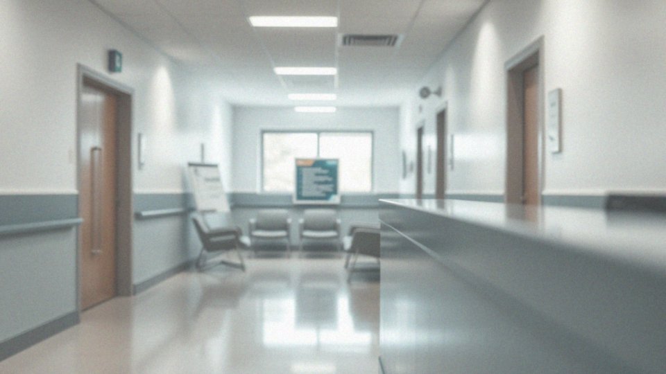 Jakie usługi odpłatne są dostępne w szpitalu?