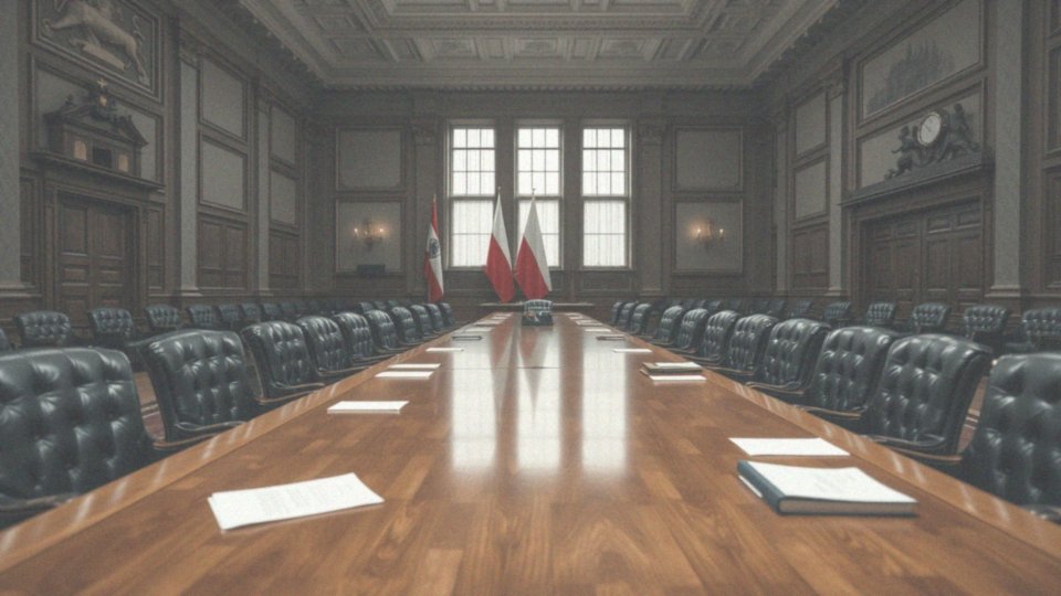 Kto nominuje kandydatów na prezesa Trybunału?