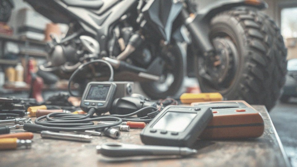 Czy tester diagnostyczny można używać do diagnozowania pojazdów ciężarowych i motocykli?
