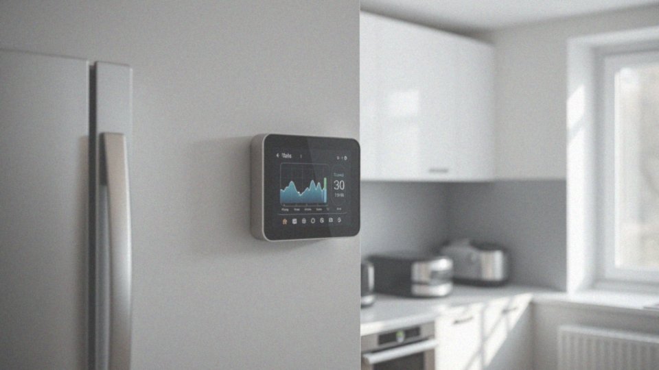 Co należy wiedzieć o monitoringzu zużycia energii?
