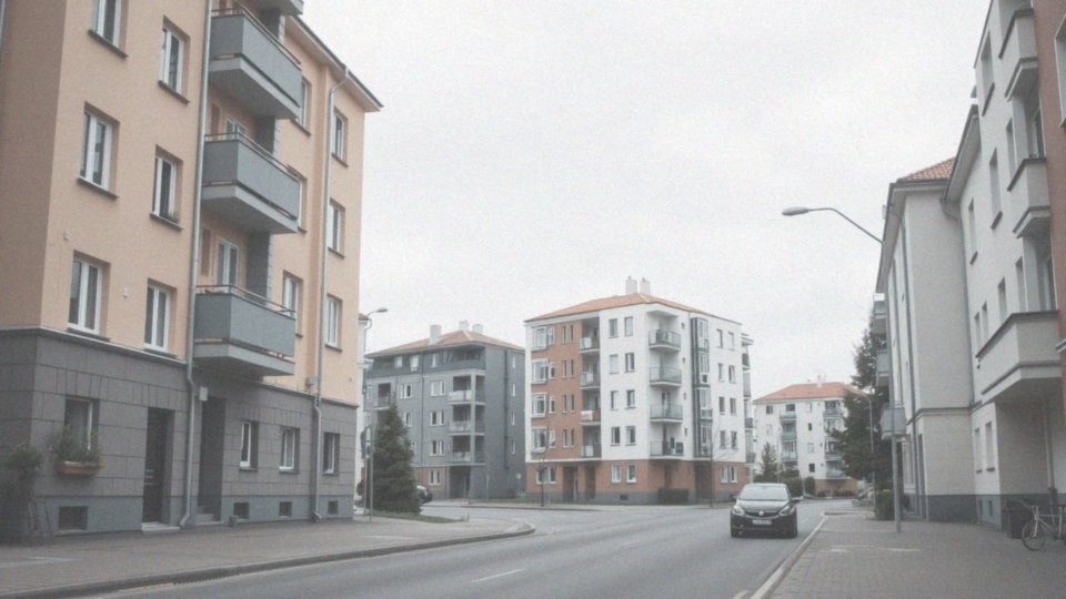 Jakie kryzysy i sytuacje społeczne wpłynęły na zmiany cen mieszkań w Polsce w ciągu ostatniej dekady?
