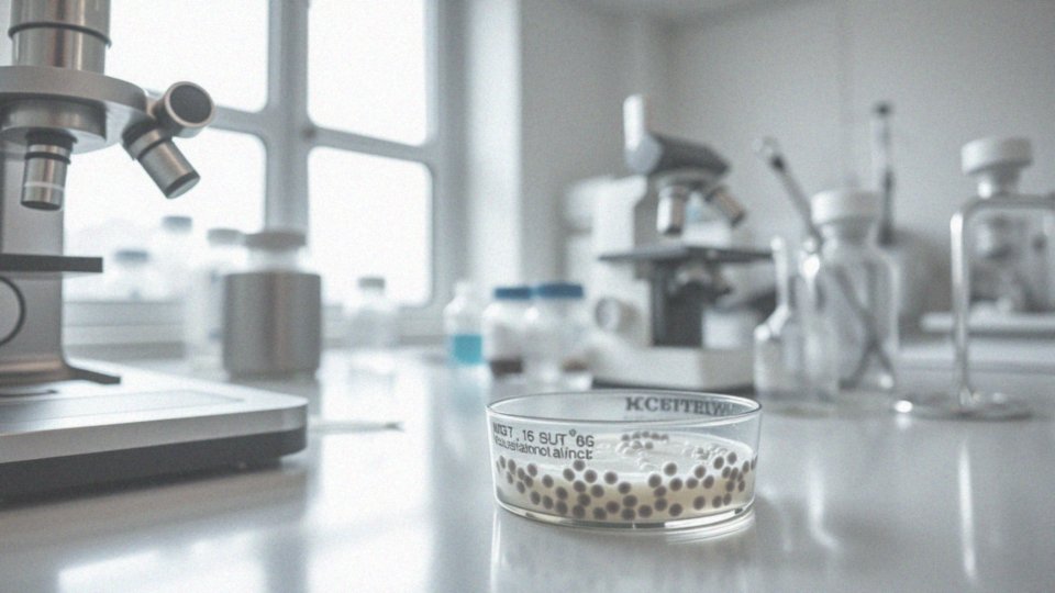 Czemu służy diagnoza bakteriologiczna w przypadku zapalenia jądra?