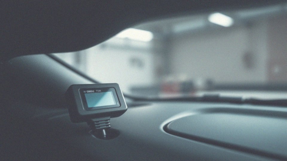 Co to jest interfejs OBD2 i jak działa w testerach diagnostycznych?