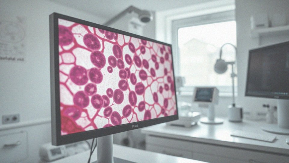 Jakie są konsekwencje zmian w endometrium podczas cyklu miesiączkowego?
