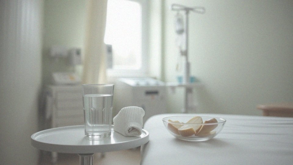 Jakie są inne metody leczenia wymiotów związane z chemioterapią?
