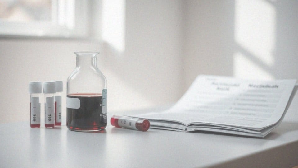 Jakie są czynniki wpływające na gęstość krwi?