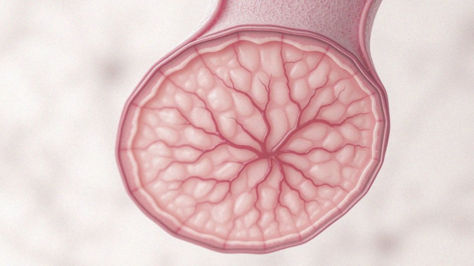 Dlaczego prawidłowe endometrium jest kluczowe dla zagnieżdżenia zarodka?