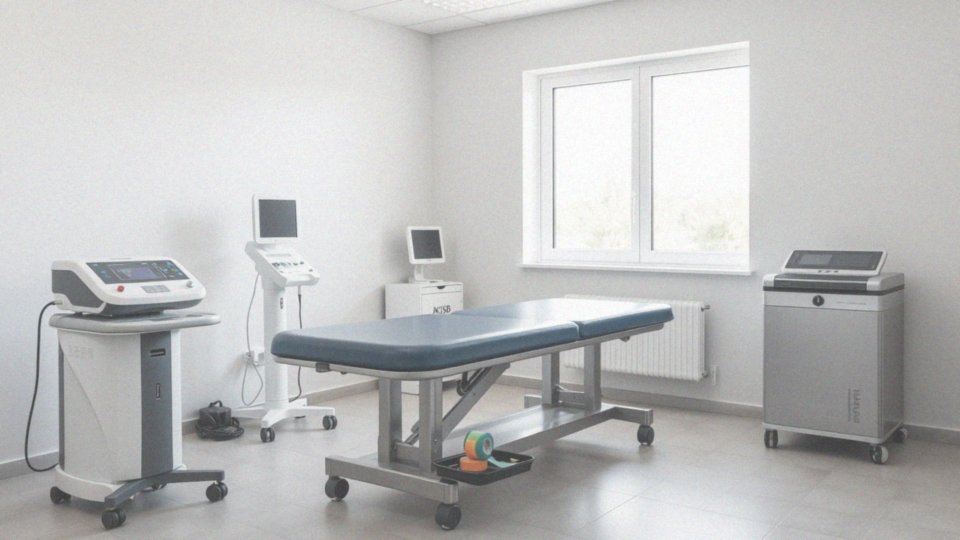 Jakie są możliwości wsparcia rehabilitacji po zabiegu?