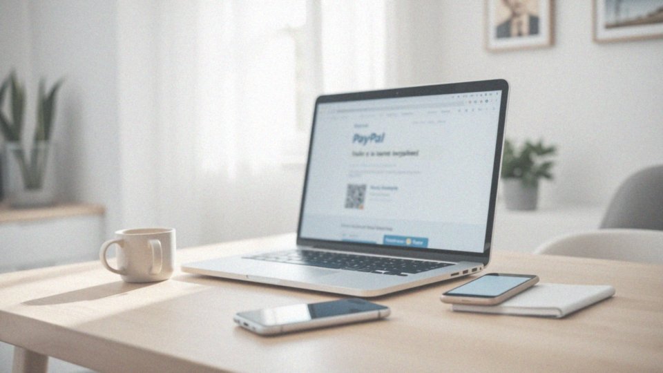 Jak dodać kartę płatniczą do konta PayPal?