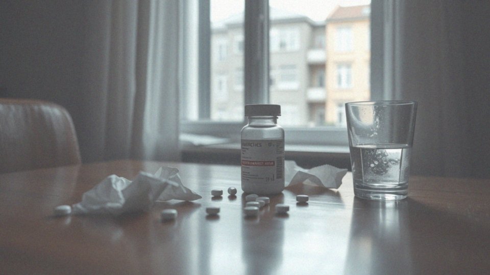 Jakie są skutki uboczne stosowania Euthyrox?