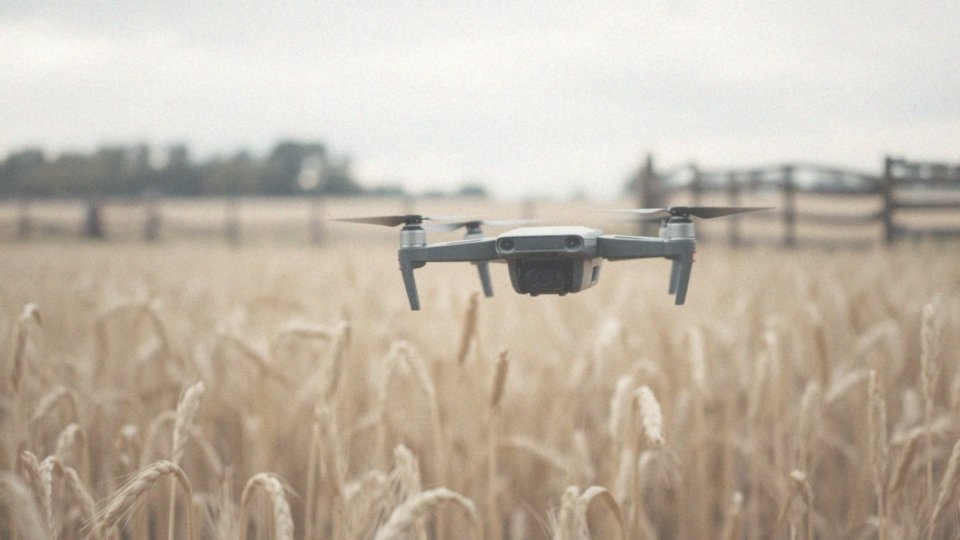 Jaki jest ranking dronów do 1000 zł?
