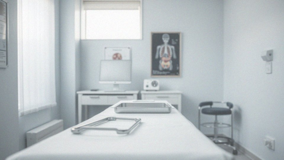 Kiedy należy skonsultować się z urologiem w przypadku stulejki?