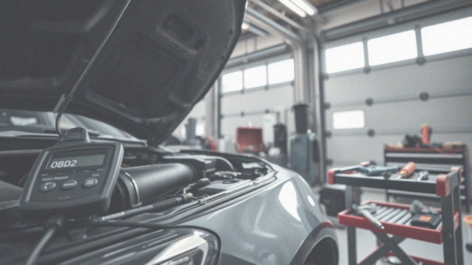 Jakie kroki podjąć, aby zdiagnozować błąd „Engine management system faulty”?