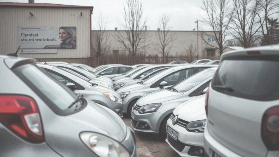 Jakie małe auto miejskie można kupić za 20 tys. zł?