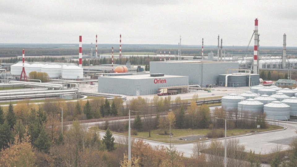 Jakie są konsekwencje przejęcia Lotosu przez Orlen dla pracowników?