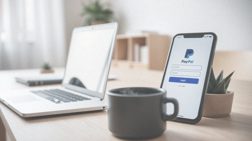 Jak zapewnić bezpieczeństwo transakcji przy użyciu PayPal?