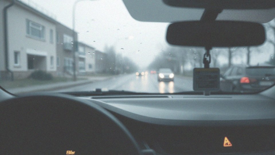 Jak objawia się błąd 'Antipollution Fault' w samochodach?