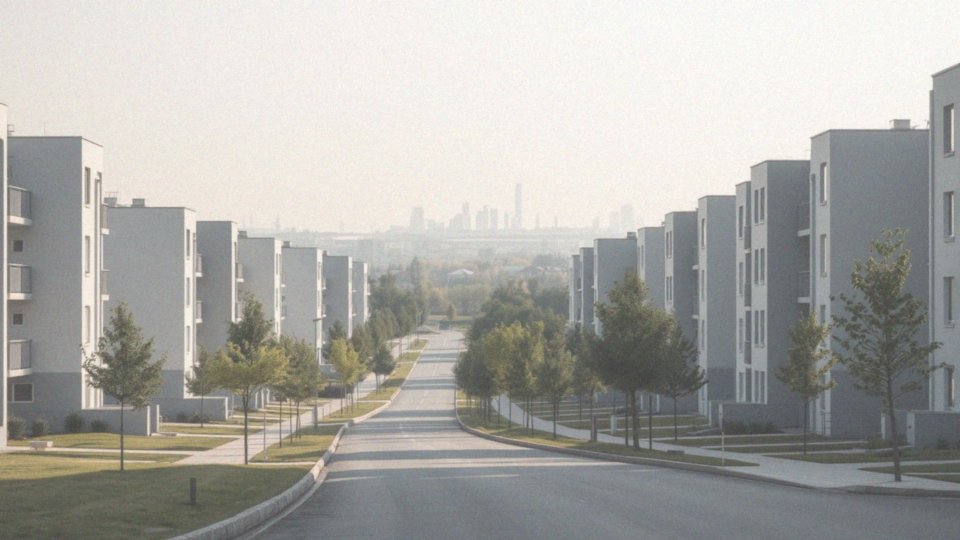 Jak złagodzić koszty budowy i zakupu mieszkań w obecnych warunkach rynkowych?