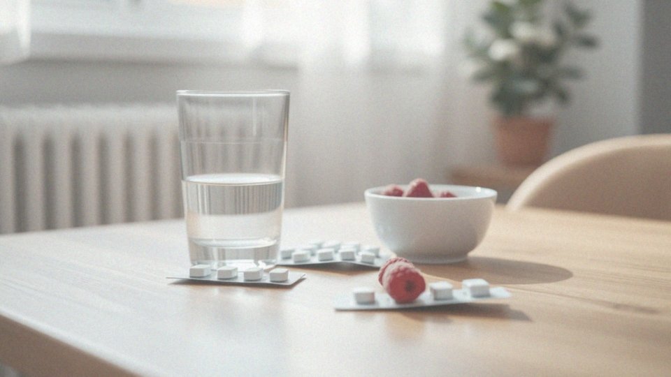 Jakie są skutki uboczne stosowania tabletek antykoncepcyjnych?