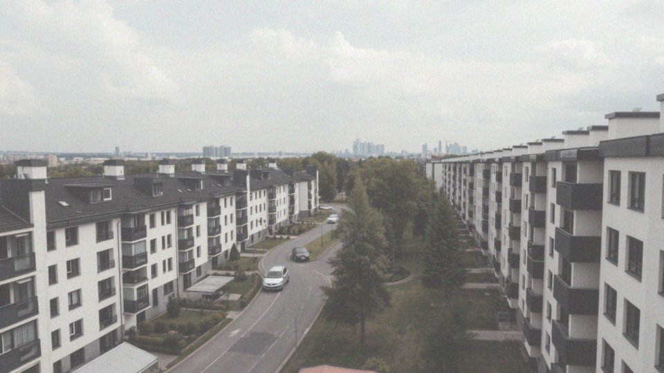 Jak ceny mieszkań w Polsce są wpływane przez lokalizację?