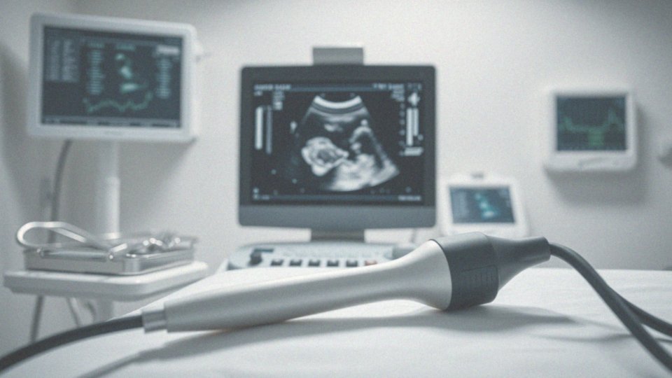 Jakie metody diagnostyczne mogą ocenić stan endometrium?