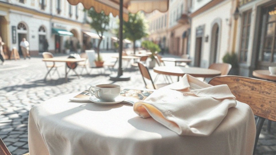 Na jakie okazje sprawdzi się koszulka polo damska?