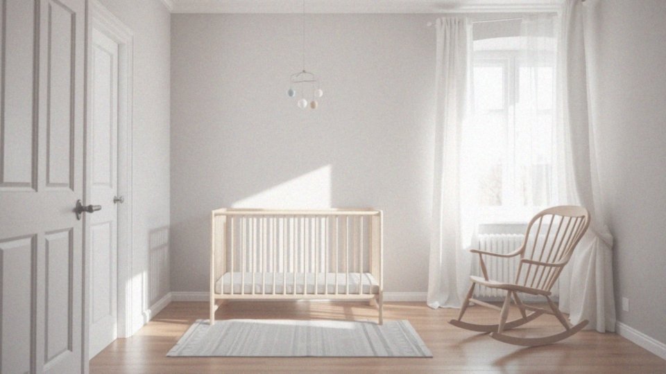 Kiedy wykonuje się badanie wzroku niemowlaka?
