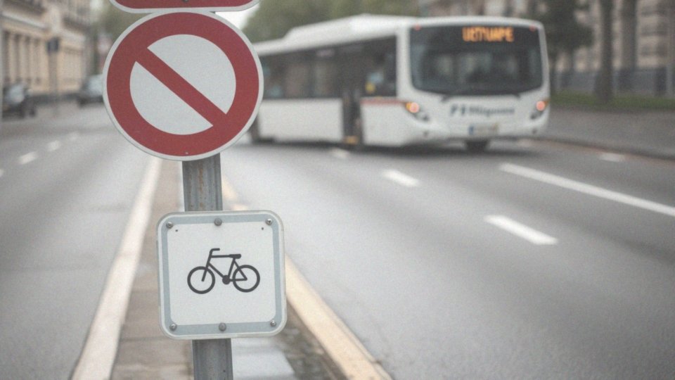 Jakie są wyjątki od znaku zakazu ruchu?