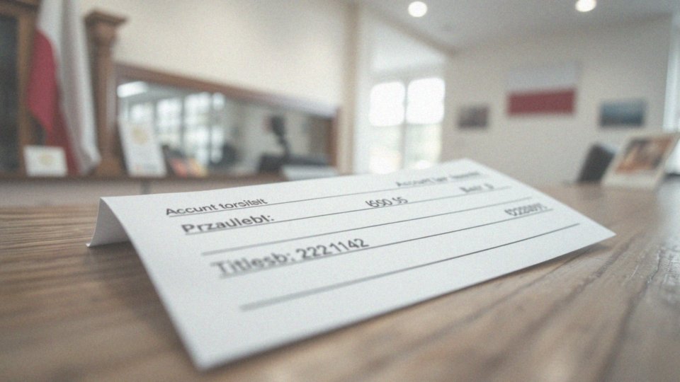 Jak zlecić przelew tradycyjny dla doładowania konta PayPal?