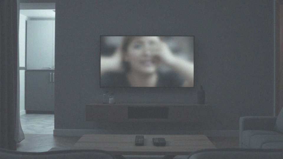 Jakie są skutki nieodpowiedniej odległości od telewizora?