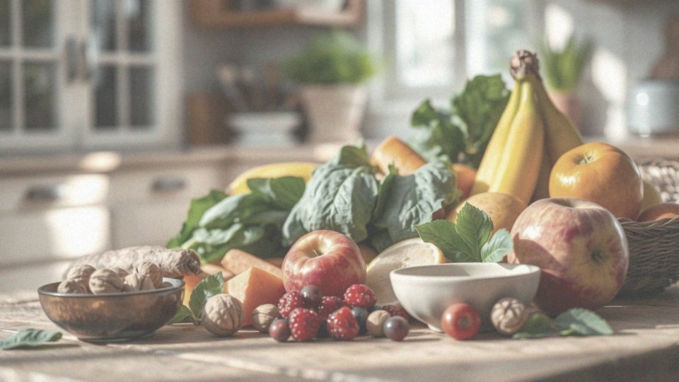 Jak dieta wpływa na ciśnienie krwi?