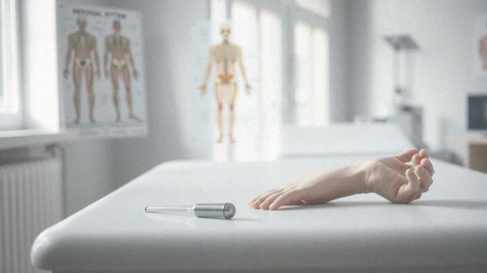 Czym jest neuropatia kończyny górnej i jak związana jest z zespołem cieśni nadgarstka?