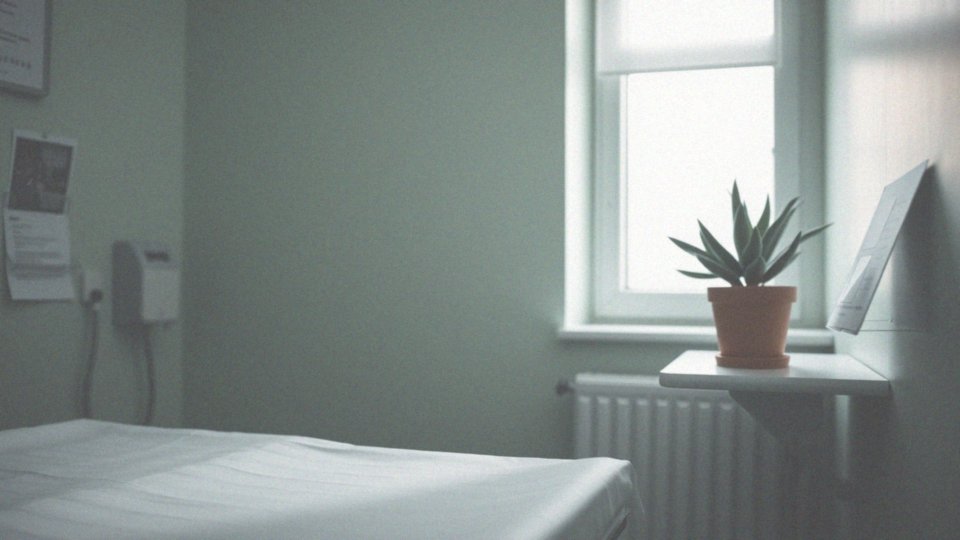 Jakie są najczęstsze objawy raka żołądka?