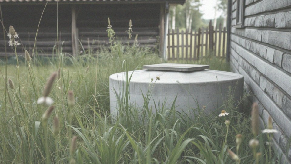 Jakie są podstawowe przepisy dotyczące szamb?