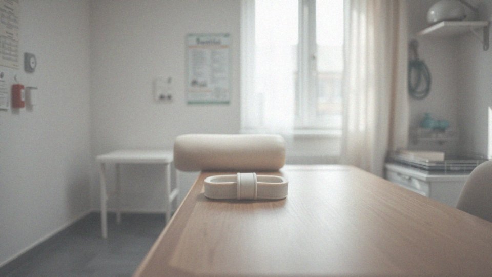 Jakie są możliwe konsekwencje nieleczonego zespołu cieśni nadgarstka?