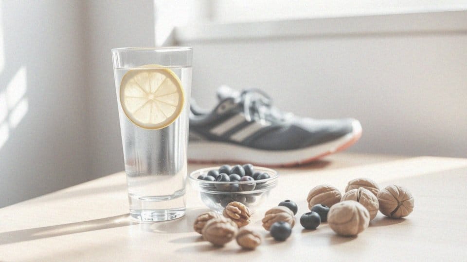 Jakie są sposoby na zmniejszenie gęstości krwi?