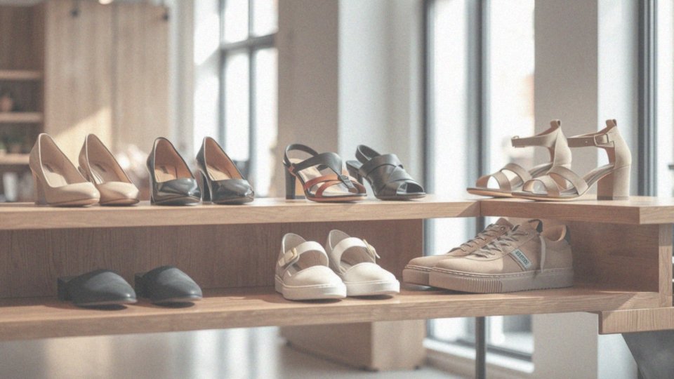 Dlaczego buty damskie są obowiązkowym elementem garderoby?