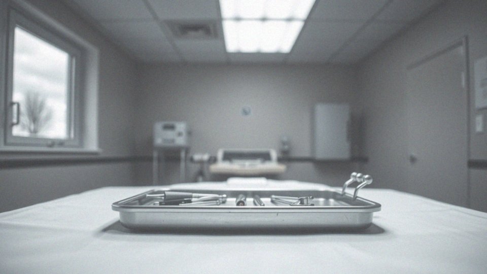 Jakie powikłania mogą wystąpić w wyniku nieleczonego zapalenia zatok w ciąży?