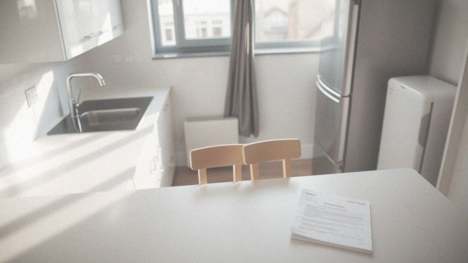 Jakie są dodatkowe koszty związane z wynajmem mieszkań?