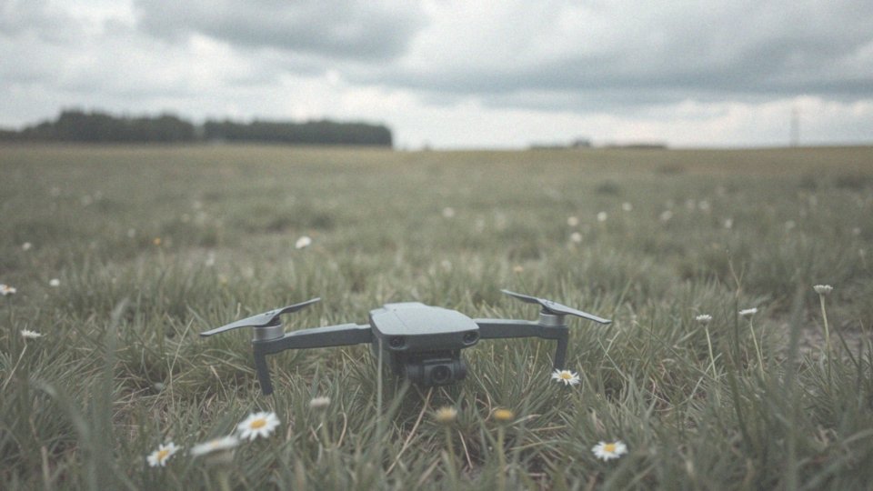 Jaki dron dla początkującego oferuje najlepsze funkcje?