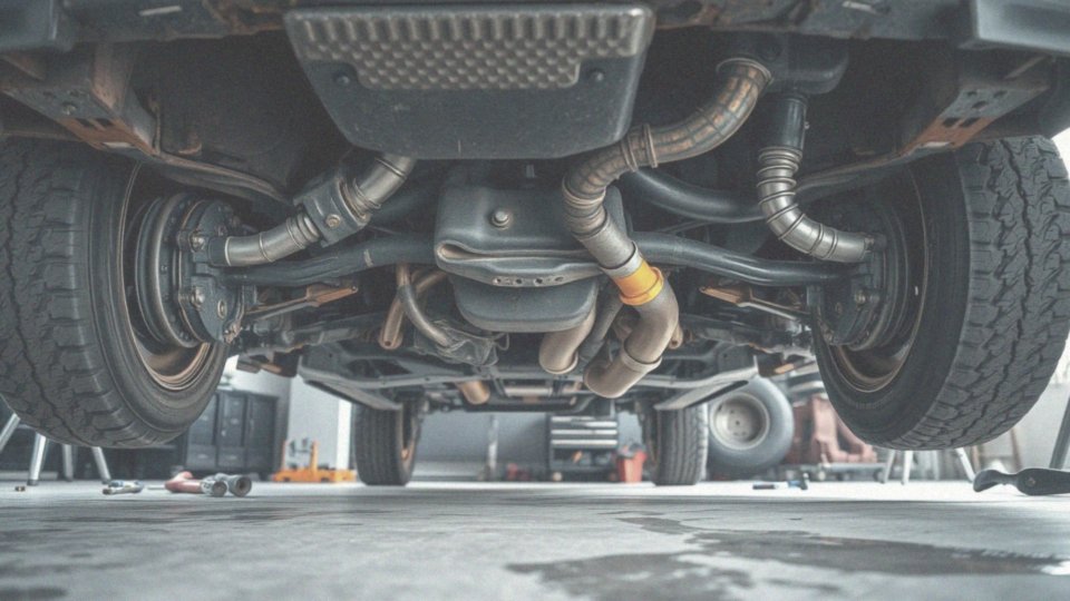Jakie elementy są oceniane podczas badania technicznego?
