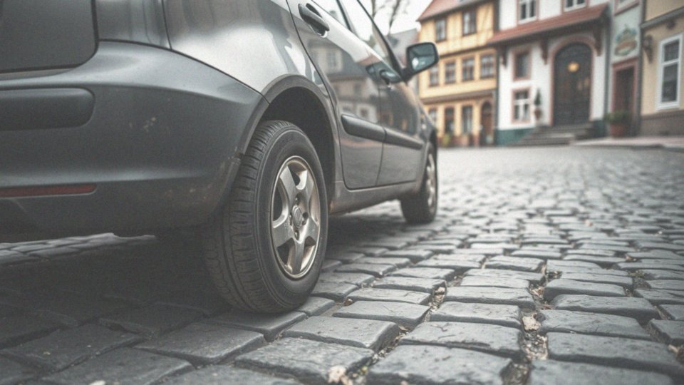 Jakie koszty utrzymania mają samochody do 5 tys. zł?