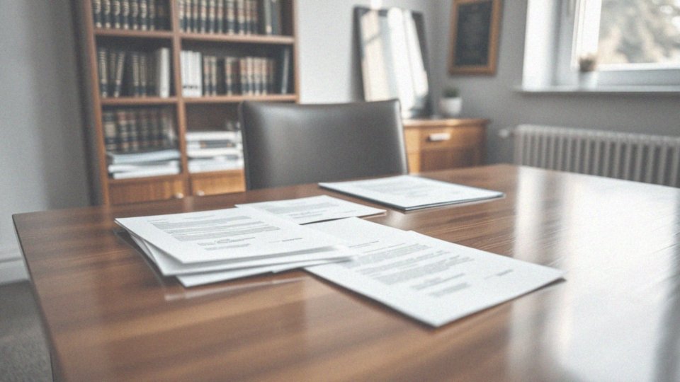 Jakie są korzyści z utworzenia upoważnienia?