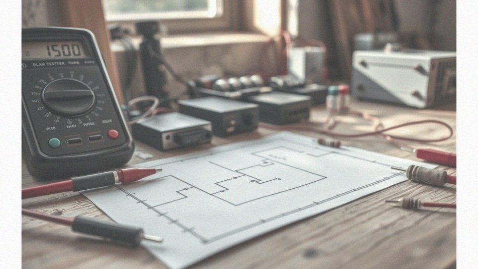 Jak obliczyć ampery z watów i woltów?