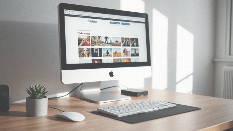 Jakie są zasady dotyczące jakości zdjęć na Flickr?