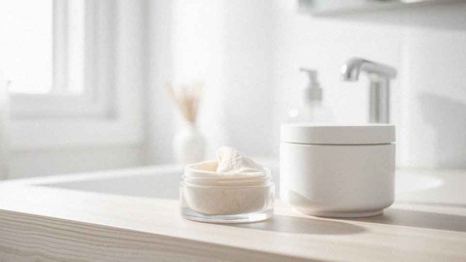 Jakie znaczenie ma peeling przed zabiegiem depilacji woskiem?