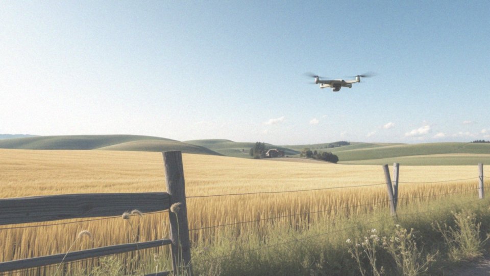 Jakie są przepisy dotyczące latania dronami?
