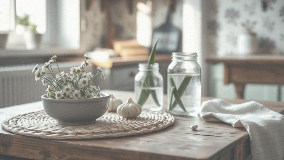 Jakie naturalne metody lecznicze można zastosować w ciąży?