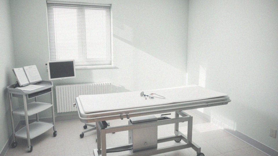 Jakie są wymagania dotyczące zdrowia dla kandydatów?