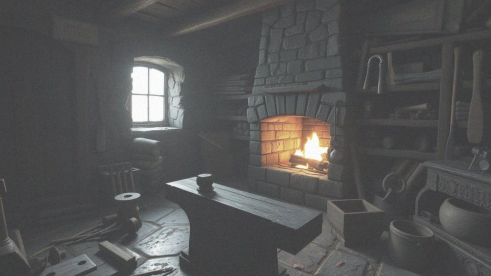 Jakie są elementy kultury RPG w Skyrim Special Edition?